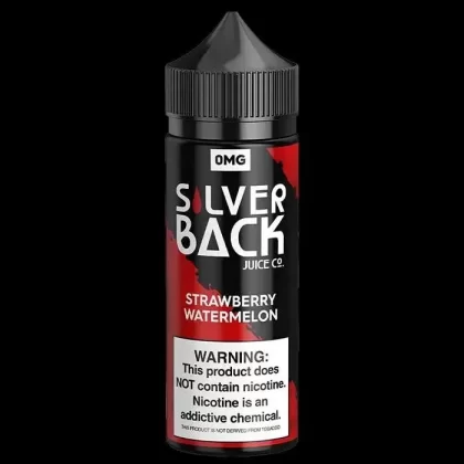 Sandy E-Liquid by Silverback Juice Co - Vape Product; Vape Product, Vape Product
