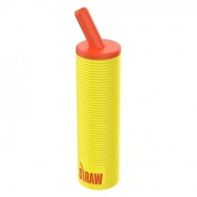 Straw Vape Cactus Kooler 3000 Puffs Disposable Vape