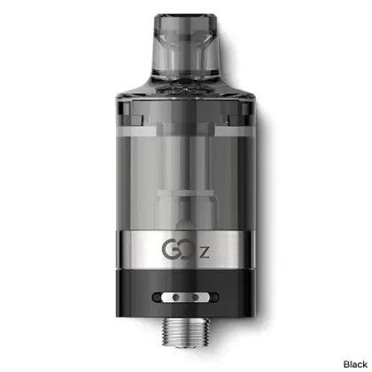 Go Z Tank by Innokin - Black