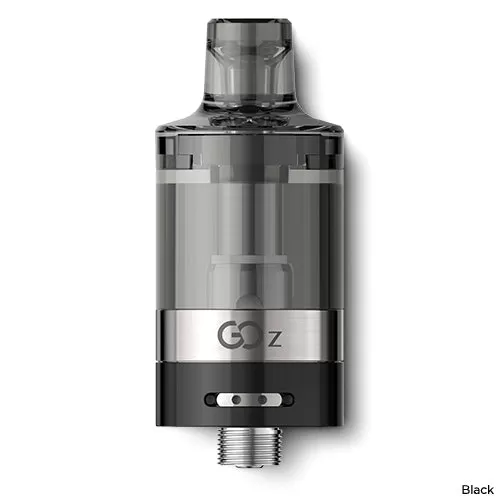 Go Z Tank by Innokin - Black