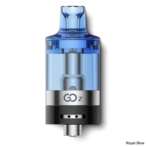 Go Z Tank by Innokin - Black - Image 2