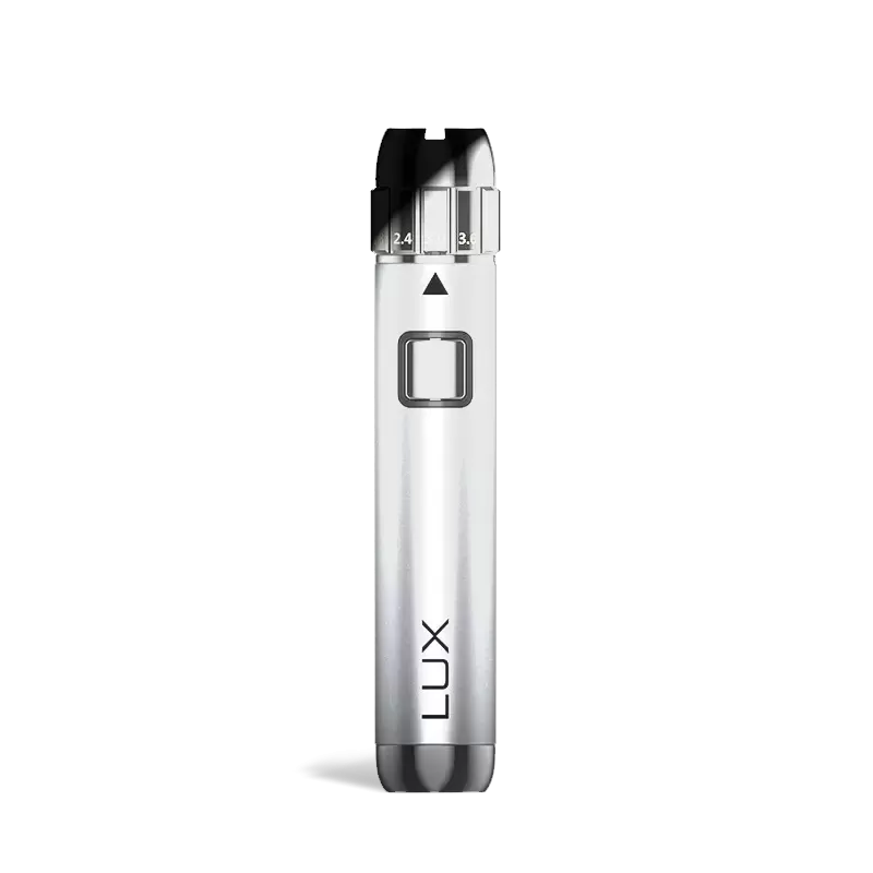 Yocan Lux 510 Threaded Vape Pen Battery (400mAh) - Image 2