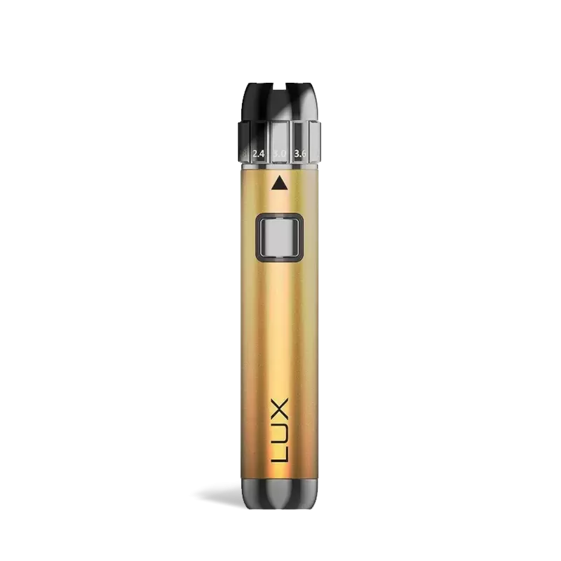 Yocan Lux 510 Threaded Vape Pen Battery (400mAh) - Image 3