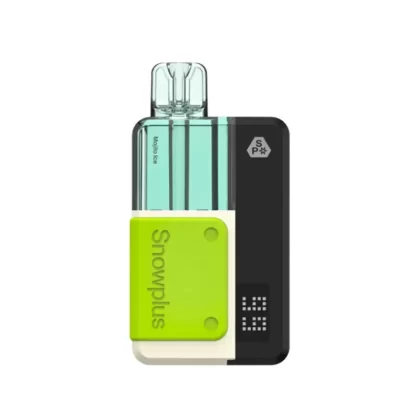 Snowplus Swift Prefilled Pod Vape Kit - Neon Rain