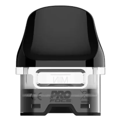 Uwell Crown D Empty Pod Cartridge