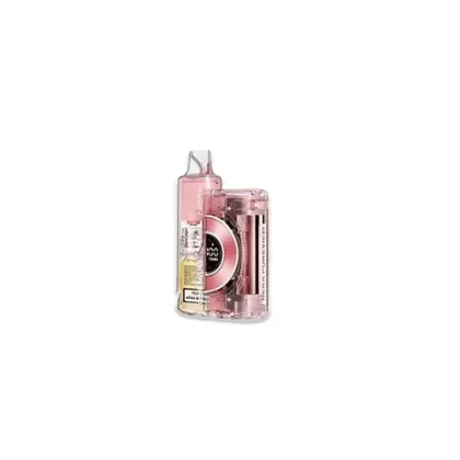 Lost Mary NERA 30K Pureview Prefilled Pod Kit – Apple Edition