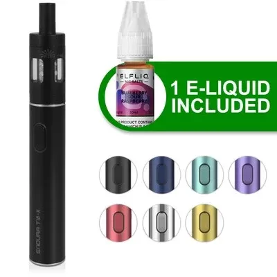 Innokin Endura T18 X Vape Kit - Ecigpremium
