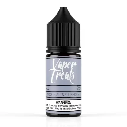 Vaper Treats Series TFN Salt 30mL 50VG/50PG
