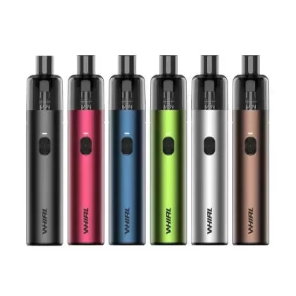 Uwell WHIRL S2 Pod Starter Kit