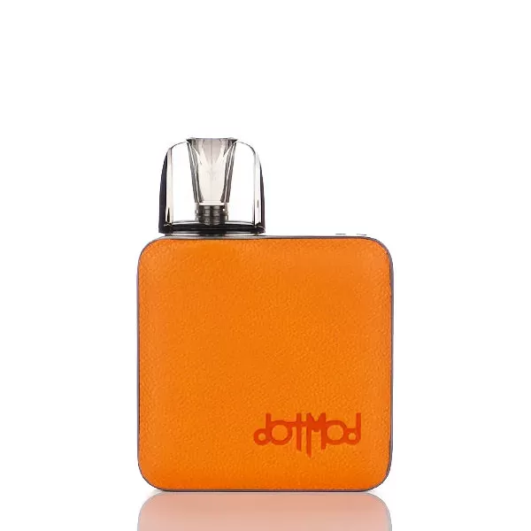 dotMod dotPod Nano Pod System (Discontinued) - Brown - Image 3