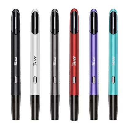 Yocan Blade Dabbing Knife Wax Kit - Purple