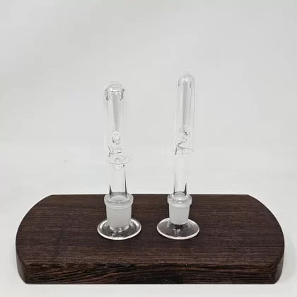Quartz Cap by Rogue Wax Works - Size#14mm Small>19mm Small