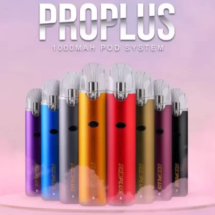 Aladdin Vamped Pro Plus Pod Kit - Vapeandgo Com My