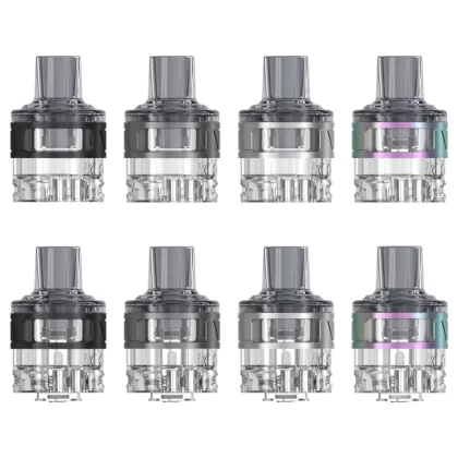 Eleaf iJust AIO Pod Cartridge 2ml - 2ml without coil / Rainbow