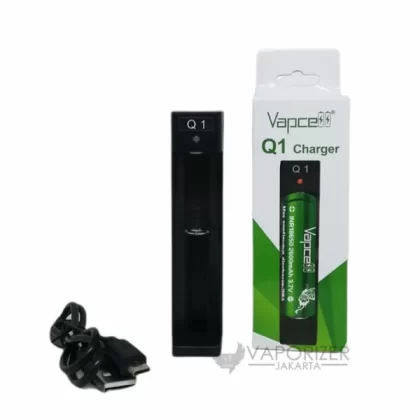 VAPECELL Q1 CHARGER