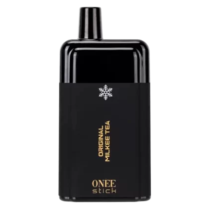 Kangvape Onee Stick 5200 Original Milkee Tea - Vape Store