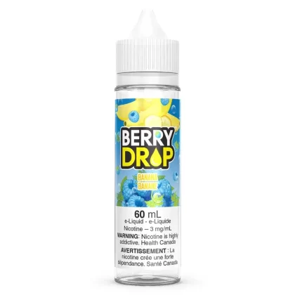 Berry Drop 60ml – Banana