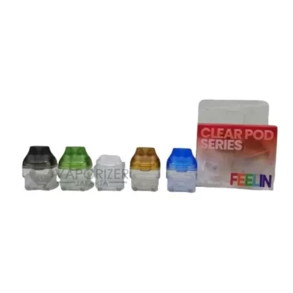 NEVOKS FEELIN C1 POD KIT CARTRIDGE