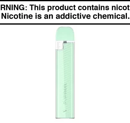 UWELL POPREEL P1 13W VAPE POD KIT - Vapejuice