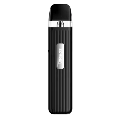 Geekvape Sonder Q Vape Kit - Green Kit