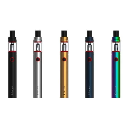 SMOK Stick M17 AIO Starter Kit(2ML)& 1300 mAh