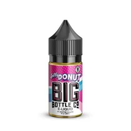 Big Bottle Co. SALT E-Liquid 30ml - Summer Drink / 25mg