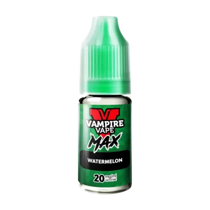 Watermelon Vampire Vape Max Nic Salt - Ecigwizard