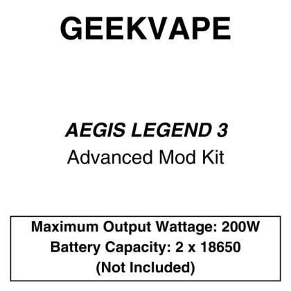 Vaporesso Target 200 Kit - Vape Product, Vape Product