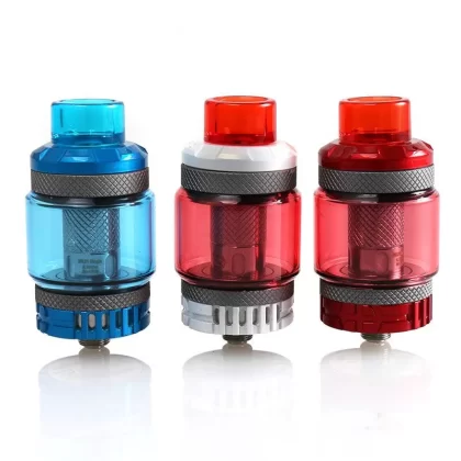 Wismec Column Tank Atomizer