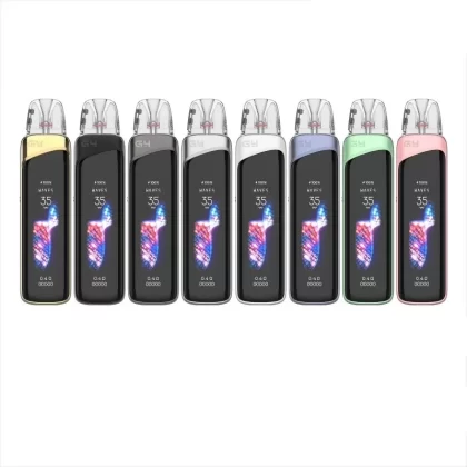 Uwell Caliburn G4 Pod Kit 35W