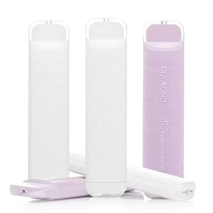 Air Bar DIAMOND Disposable Vape – 500 Puffs