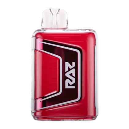 Watermelon Ice RAZ TN9000 - Nicotine#50mg~Size#Single>5 Pack