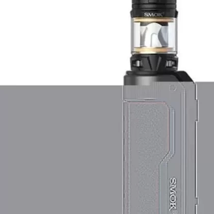 SMOK Fortis Vape Kit - Colour#Brown