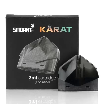 Smoant KARAT Replacement Pods