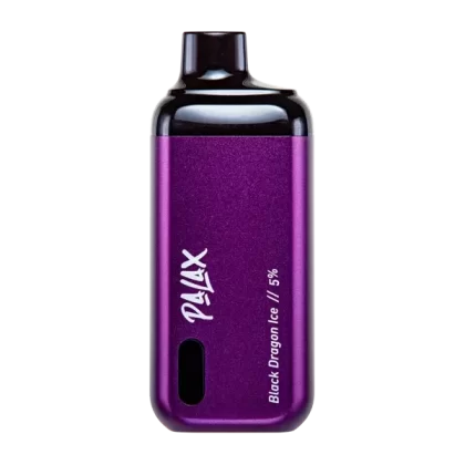 Black Dragon Ice – PALAX 8000