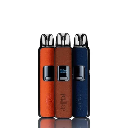 dotMod dotPod Pro 35W Pod System - Black, Brown (F168C2)