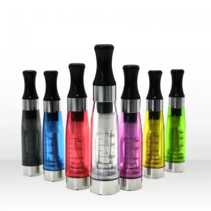 Kangertech CC Clear Clearomizer CE4 – Tank