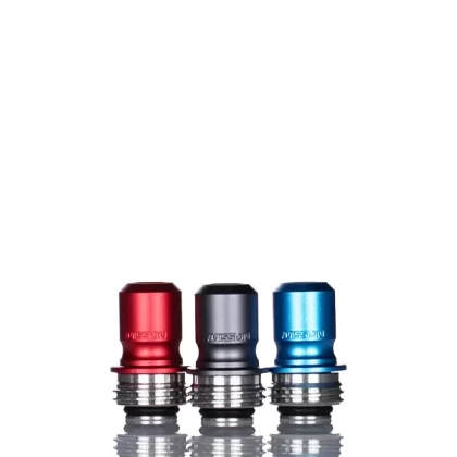 Mission XV Arc Integrated Boro Tip - Red