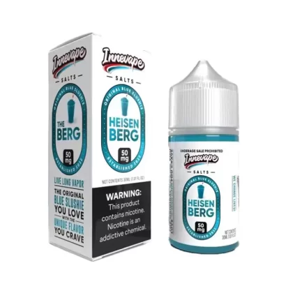 Innevape Salts - Vaporider Deals (35834D)