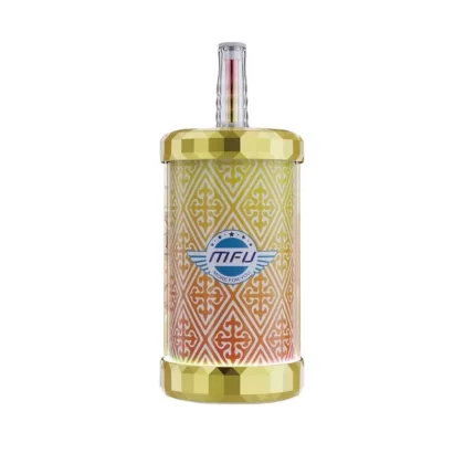 Pineapple Coconut – MFU – Shisha X3 Hookah 150K
