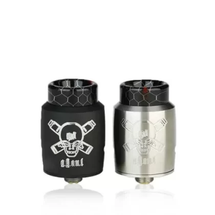 Blitz Enterprises Ghoul BF RDA - Gold