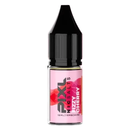 Pixl Fizzy Cherry Nic Salt