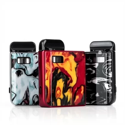 SMOK Mico Pod Kit 700mAh 1.7ML 0.8/1.0ohm - Fumotvapemexico