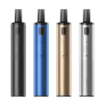 Joyetech eGo Pod Update Version Kit 1000mAh - Rose Gold