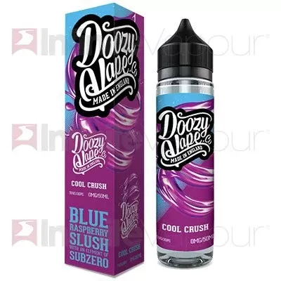 Cool Crush e-liquid by Doozy Vape Co