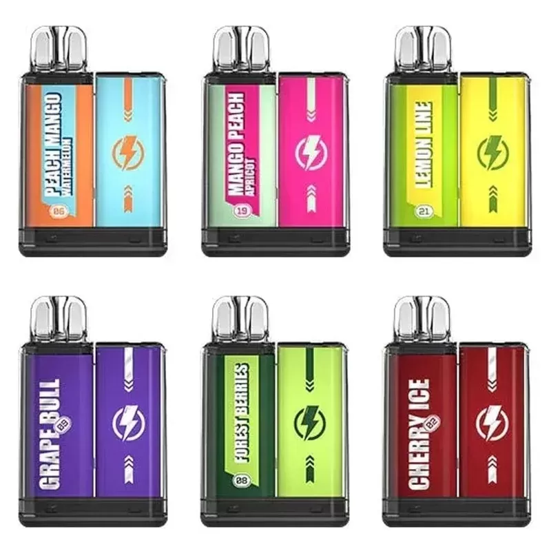 Vapengin Mercury 600