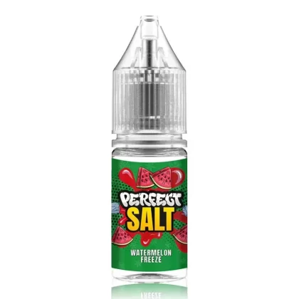 Watermelon Freeze By Perfect Vape 10ml Salts