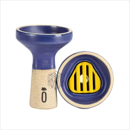 Cybuch Oblako Trio Line Purple Matte - Oblako / Killery / Fioletowy