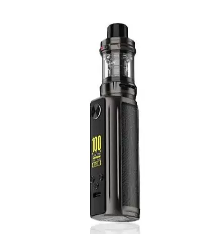 VAPORESSO TARGET 100 iTank 2 Edition STARTER KIT - Image 2