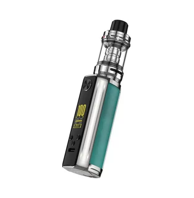VAPORESSO TARGET 100 iTank 2 Edition STARTER KIT - Image 3